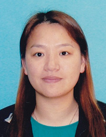 CityU staff