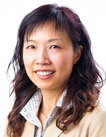 CityU staff