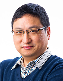 CityU staff