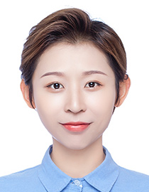 Miss LIU Shu