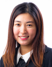 CityU staff