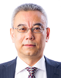 Prof. LI Tao (李濤教授)