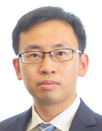 Dr. ZHANG Tianjian