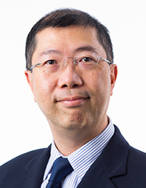 Professor William Wan