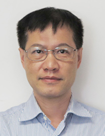 Prof. Stan Xiao LI (黎曉教授)