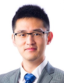 Prof. HAN Xu (韓旭教授)