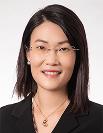 Dr. ZHENG Xu (鄭煦博士)