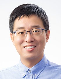 Dr. ZHOU Zhou