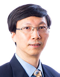 Prof. MA Yue