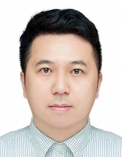CityU staff