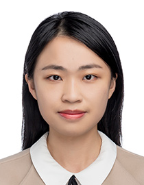 Miss CHEN Yuwen