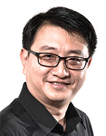 CityU staff