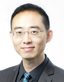 Prof. WONG Chi (王至教授)