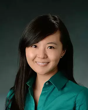 Jingjing Li