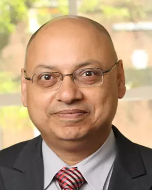Suprateek Sarkar
