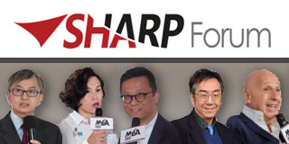 sharp-forum