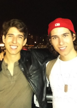 Stefan & Martin Florea