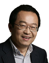 Prof. Jun ZHANG 张军教授 