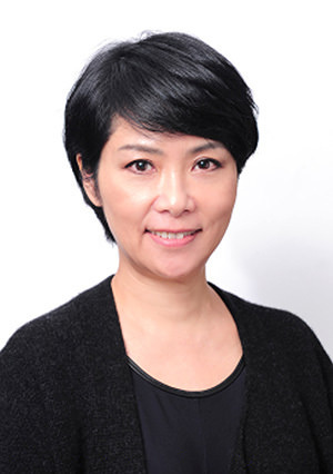 Alvine Suen, alumni stories