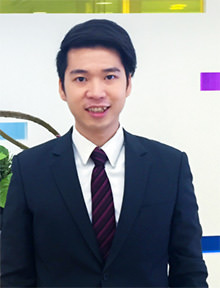 Kim Chan, alumni stories