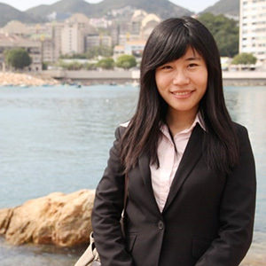 Carol Yao, alumni stories