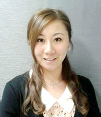 Kelly Zhang, alumni stories