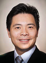 Victor Chang