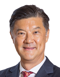 Mr Andrew YAO, BBS, JP 姚祖辉先生、太平绅士
