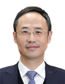 Dr Shi CHENG 程实博士