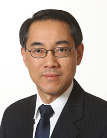 Mr Shuang DING 丁爽先生