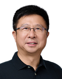 Dr Mingchun SUN 孙明春博士 