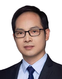 Mr Zhirong LIAO 廖志荣先生 