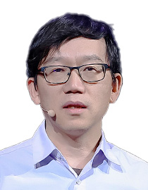 Prof Yuan QI 漆远教授