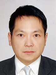 Dr Chordio Chan