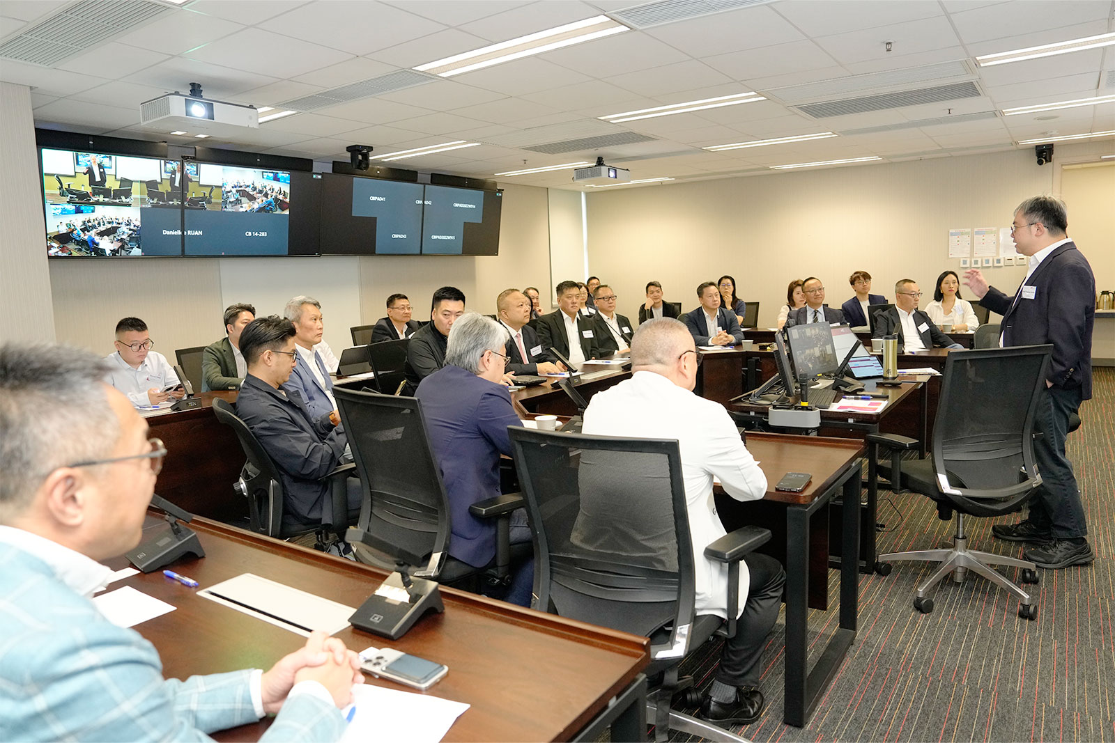 College Alumni Advisory Board