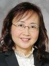 Dr Venus Tang Lai Wah