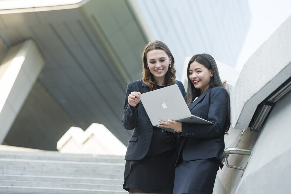 UTD Business Schools Ranking
