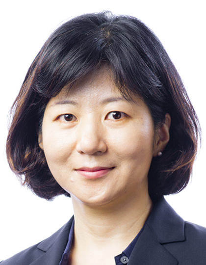Dr Juhee Kwon