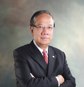 Prof Albert Yuk Keung Ip