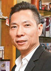 Albert Lam 