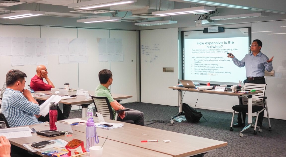 CB hosts 2015 Strategic Product Supply Excellence Workshop