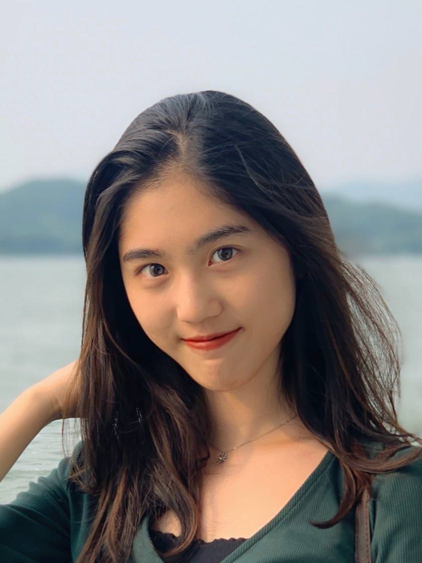Carina Hao