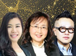 College of Business Distinguished Alumni Award 2018