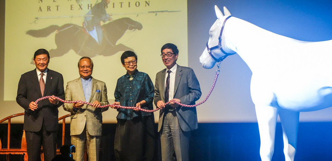 Digital technology presents historical masterpiece in new light