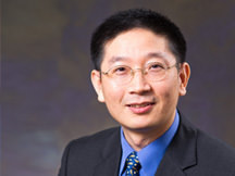 Establishment of the China Business and Economic Development Research Centre