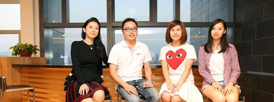 MBA Team participates in charity challenge