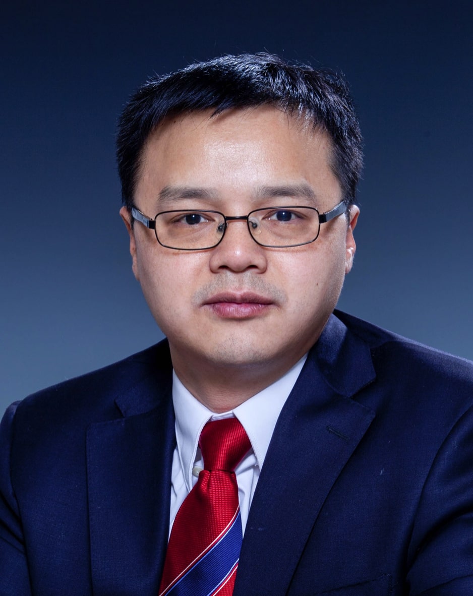 Professor Yongheng Yang