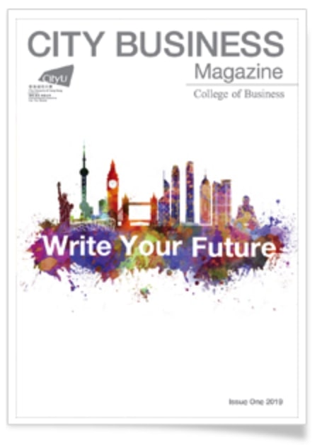 Write Your Future