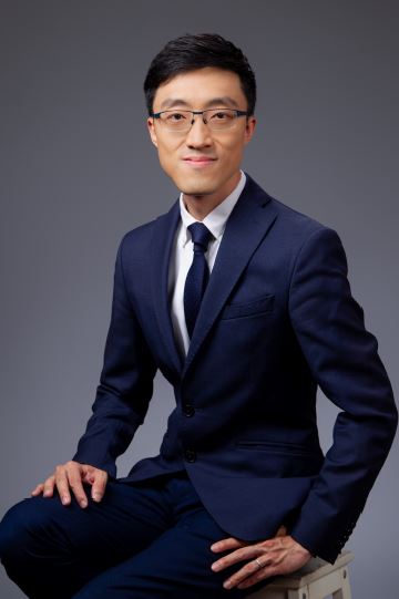 Mr Tony Cheung Tung-hei