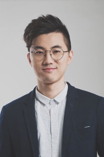Mr Wilson Wong Wai-kin